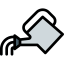Watering can icon 64x64