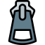 Zipper іконка 64x64