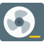 Air conditioner icon 64x64