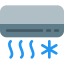 Air conditioner icon 64x64