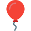 Balloon іконка 64x64