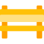 Bench icon 64x64