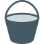 Bucket Ikona 64x64