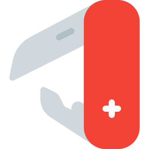 Knife icon