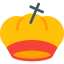 Корона иконка 64x64