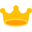 Корона иконка 64x64