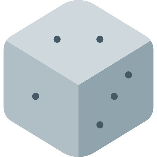 Dice icon