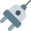 Plug icon 64x64