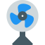 Fan icon 64x64