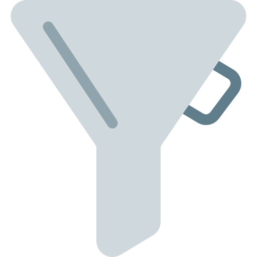 Filter Symbol