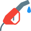 Gas pump Symbol 64x64