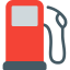 Gas pump Symbol 64x64