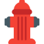 Hydrant biểu tượng 64x64