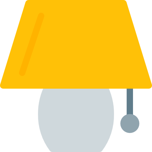 Lamp icon