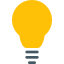 Light bulb 상 64x64