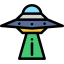 Spaceship Ikona 64x64