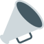 Loudspeaker іконка 64x64