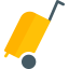 Luggage icon 64x64