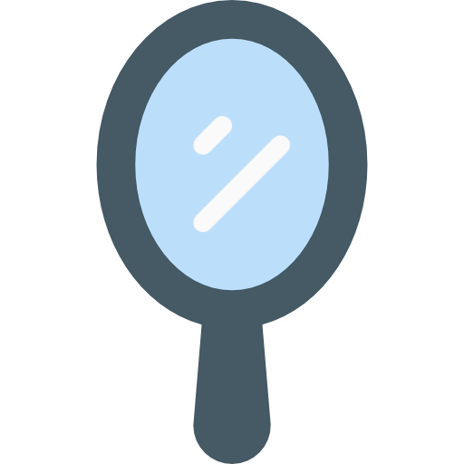 Mirror icon