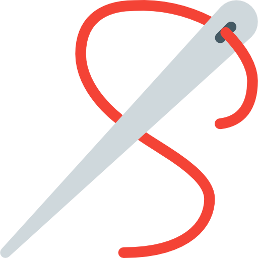 Needle icon