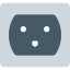 Power socket 상 64x64