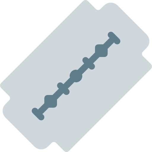 Razor icon