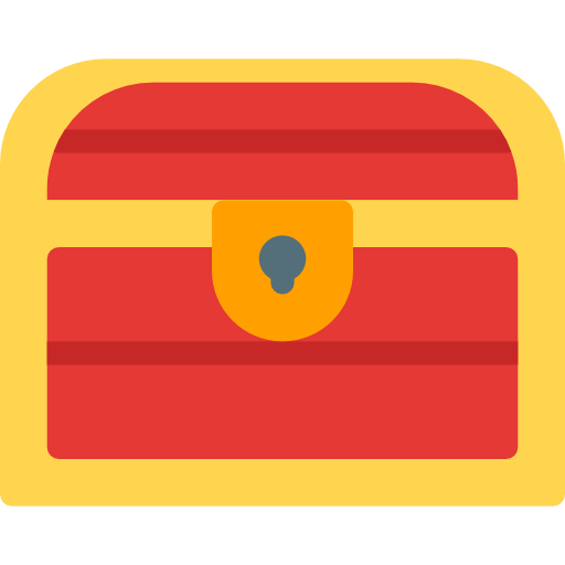 Chest icon