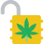 Unlock icon 64x64