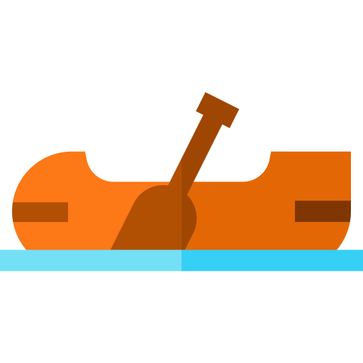 Canoe icon