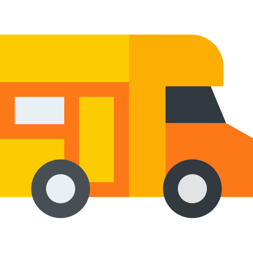 Caravan icon