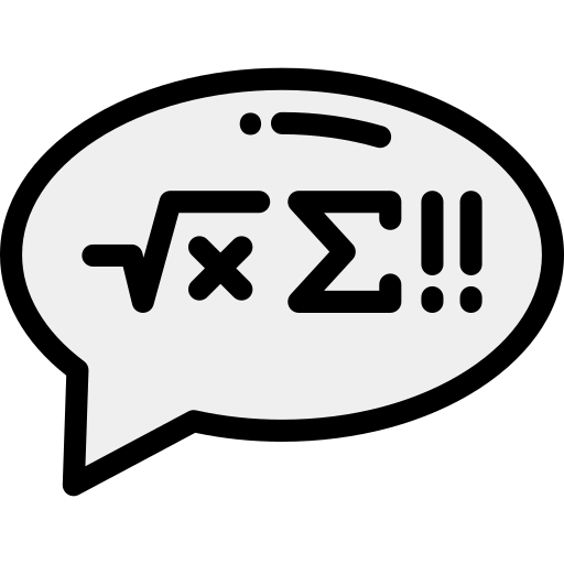 Conversation icon