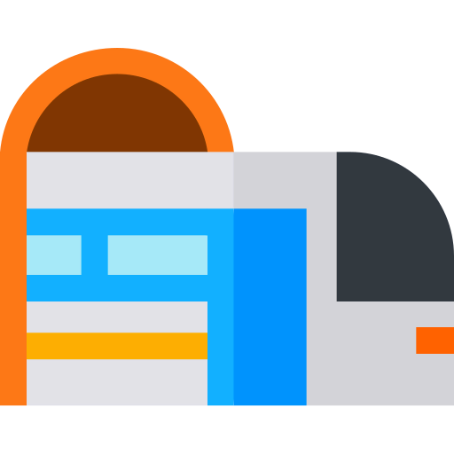 Subway icon