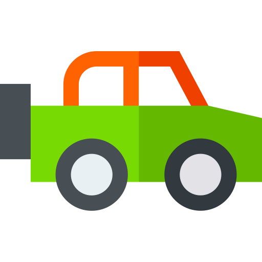 Off road icon