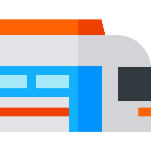 Train icon