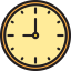 Wall clock 图标 64x64