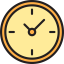 Wall clock 图标 64x64