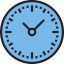Wall clock 图标 64x64
