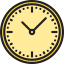 Wall clock 图标 64x64