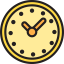 Wall clock 图标 64x64