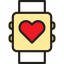 Smartwatch ícono 64x64