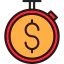 Stopwatch icône 64x64