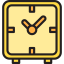 Alarm clock icon 64x64