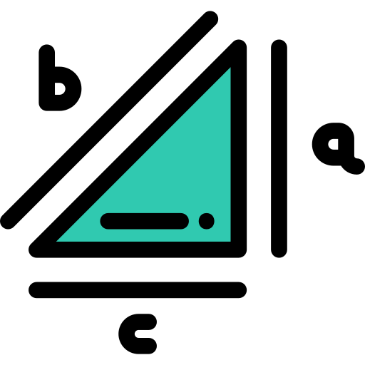 Triangle Ikona
