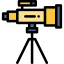 Telescope icon 64x64