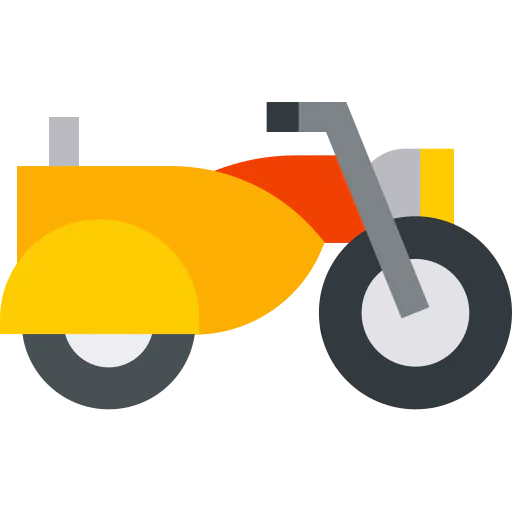 Sidecar icon