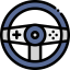 Video game controller Ikona 64x64
