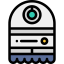 Robot Ikona 64x64