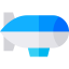 Zeppelin icon 64x64