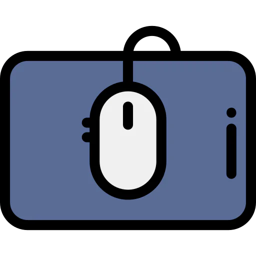 Mouse icon