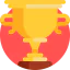 Trophy icon 64x64
